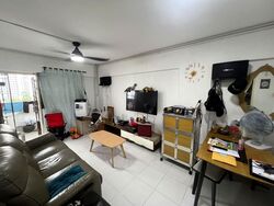 Blk 314 Teck Ghee Evergreen (Ang Mo Kio), HDB 2 Rooms #532774881